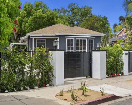 8800  Cattaraugus Ave, Los Angeles