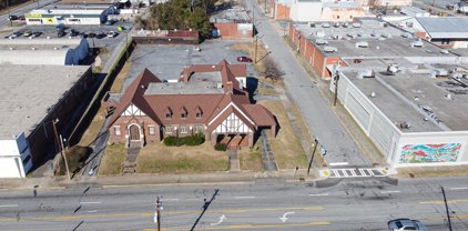 1015 13th Street, Columbus