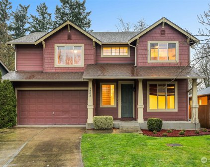 1807 187th Street Court E, Spanaway