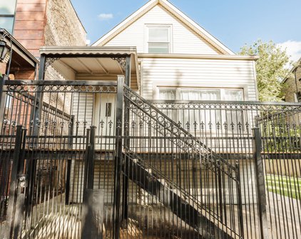 2855 N Troy Street, Chicago