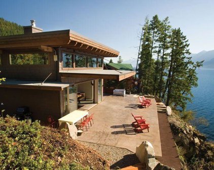318 Sasamat Lane, North Vancouver