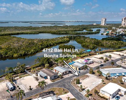 4712 Bali Hai Ln, Bonita Springs