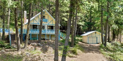 400 Highland Loop, Ronald