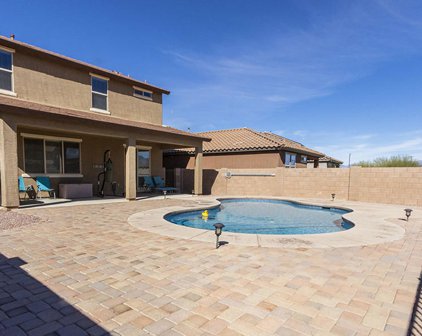 9475 Crowley Brothers, Tucson