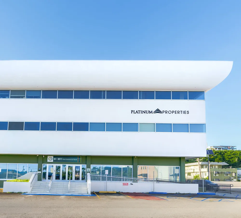Platinum Properties