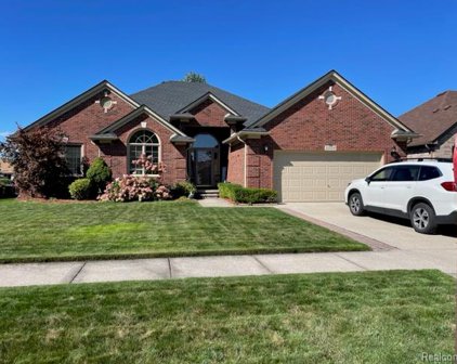 21103 Strawberry Hills, Macomb Twp