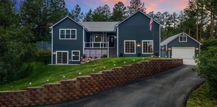879 Cottonwood Lane, Larkspur