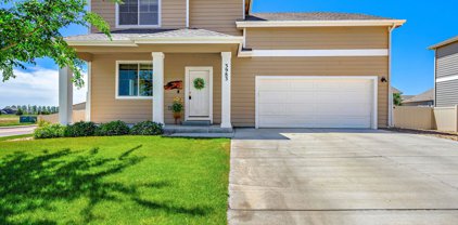 3983 Eucalyptus St, Wellington