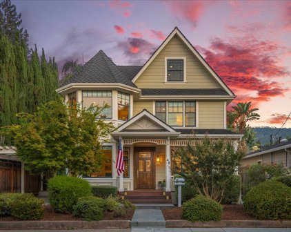 48 Whitney AVE, Los Gatos