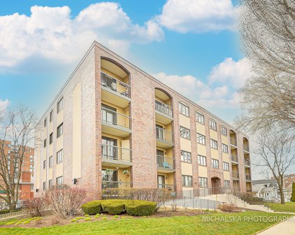 104 N Pine Avenue Unit #205, Arlington Heights