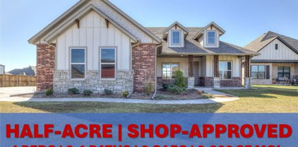 12808 SW 27th Terrace, Yukon