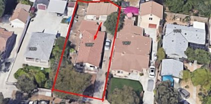 1899 Belmont Avenue, Pasadena