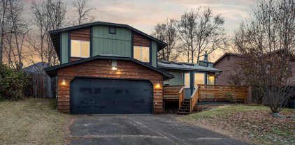 12235 Keystone Place, Eagle River