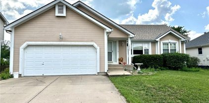 12354 S Parker Terrace, Olathe