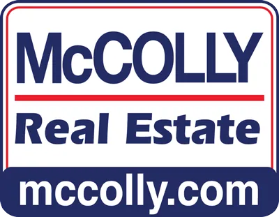 McColly Real Estate logo