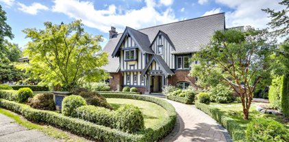 5189 Connaught Drive, Vancouver