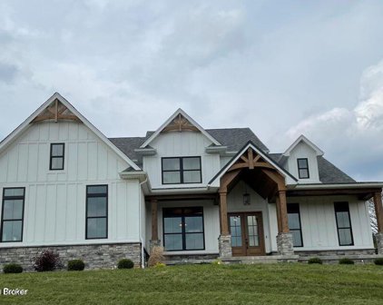 6607 Clore Lake Rd, Crestwood