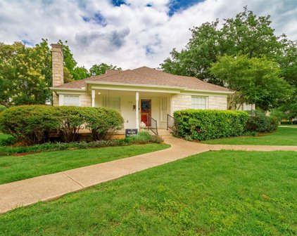 3616 Rogers  Avenue, Fort Worth