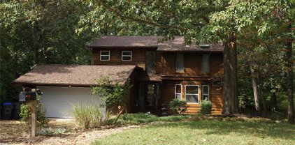 1319 Woodland Oaks  Drive, Ballwin