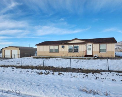 2 Ruby Rock, Sheridan