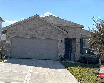 16826 Wedge Hill Court, Conroe