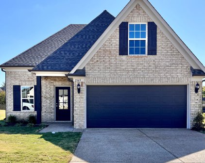 2131 Dela Drive, Southaven