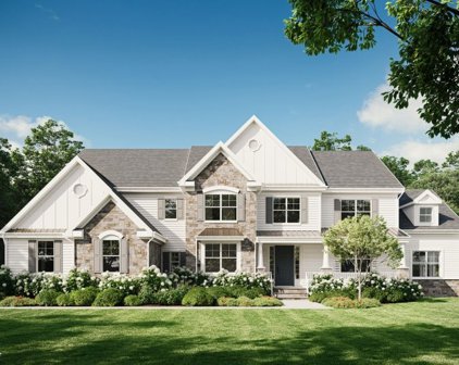 252 Old Turnpike Road, Tewksbury Twp.