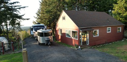 42582 HENSLEY HILL RD, Port Orford