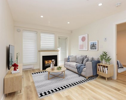 1190 Eastwood Street Unit 105, Coquitlam