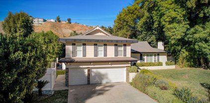 22605  Mulholland Dr, Woodland Hills