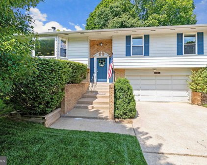 6151 Shiplett Blvd, Burke