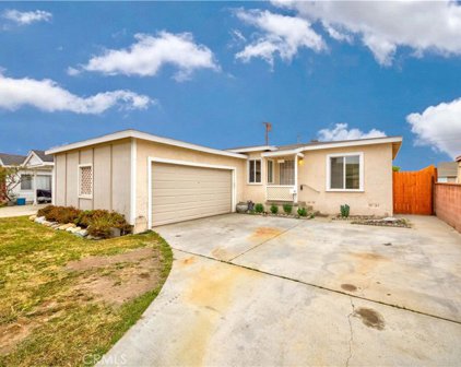 1233 W 187th Place, Gardena