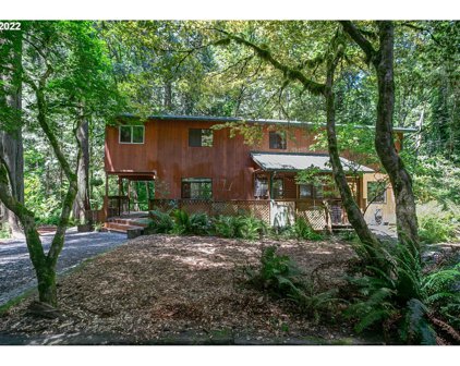 40460 SE CEDAR CREEK RD, Sandy