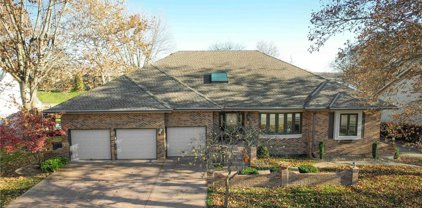 4494 SW Bowsprit Drive, Lee's Summit
