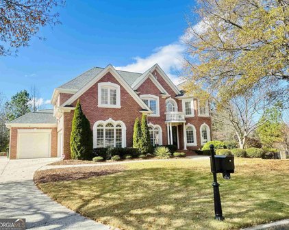 2370 Gladstone Place, Cumming