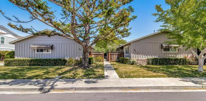 549 Piazza DR, Mountain View