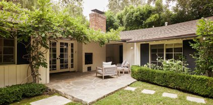 2107  El Roble, Beverly Hills
