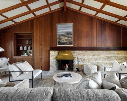 3208 Laurel Canyon Road, Santa Barbara