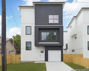 111 Graves Alley, San Antonio image
