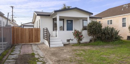 1436 W 96th St, Los Angeles