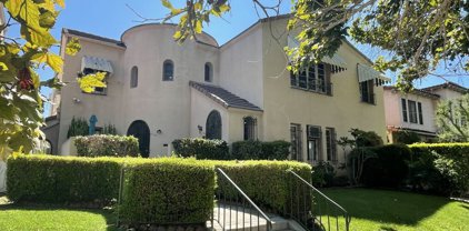 164 S Mansfield Ave, Los Angeles