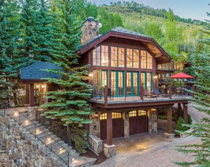 796 Potato Patch Drive A, Vail