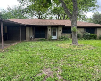 206 Avenue C, Brazoria