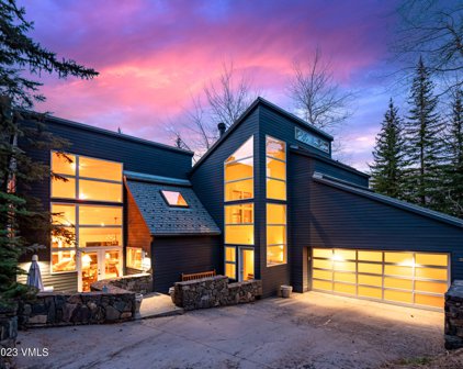 327 Rockledge Road A, Vail