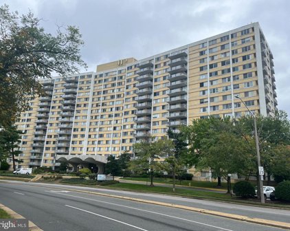 301 N Beauregard St Unit #712, Alexandria