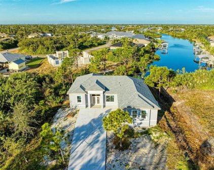 9555 Hallendale Drive, Port Charlotte