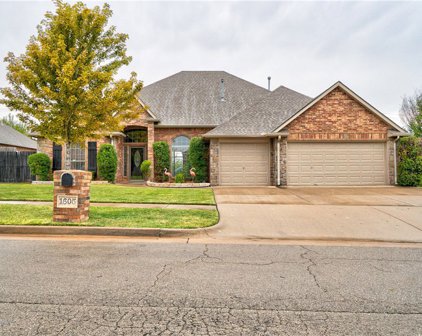 1605 NW 171 St, Edmond