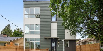 334 N 101st Street, Seattle