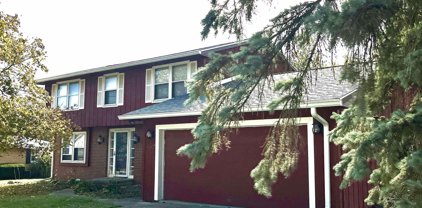 552 Circle Drive, Fairmount