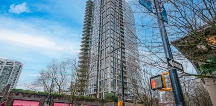 1008 Cambie Street Unit 2905, Vancouver